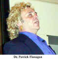 Dr. Patrick Flanagan (Total Health 2000 Show)