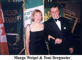 Marga Weigel & Toni Bergmeier