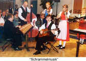 "Schrammelmusik" (Danube Swabian Club)