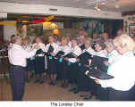 The Loreley Choir (Club Loreley)