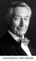 Actor/directory John Neville