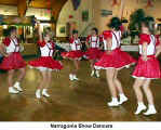 Narragonia Show Dancers (Carabram 2000)