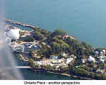 Ontario Place - another perspective (The EX 2000)