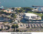 Ontario Place with Amphitheatre (The EX 2000)