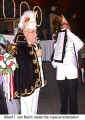 Albert I. von Berlin reads the royal proclamation (Opening in Kitchener)