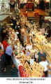 Many attractions at the Danube Swabian Christmas Fair