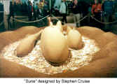 "Dune" designed by Stephen Cruise (Royal Winter Fair)