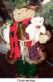 Christmas Bears (Kitchener Christkindl Market)