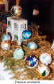 Precious ornaments (Kitchener Christkindl Market)