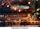 Kitchener's Christkindl Market