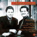 CD: Michael Schade & Russel Braun with the Canadian Opera Company