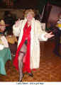Lady Albert - she's got legs (Narrenzunft, Concordia Club)
