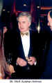 Mr. Wolf, Austrian Airlines  (Annual Gala Ball of the Austrian Society)