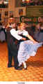 The waltz (Caravan at the Danube Swabian Club)