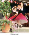 Waltzing away... (German Canadian Showcase 2001)