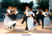 ...and dancers  (German Canadian Showcase 2001)