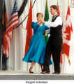 Elegant sidesteps (German Canadian Showcase 2001)