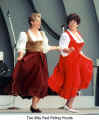 Two Little Red Riding Hoods (German Canadian Showcase 2001)