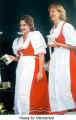 Ready for Oktoberfest  (German Canadian Showcase 2001)