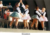 Showdance (German Canadian Showcase 2001)