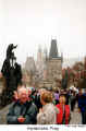 Karlsbrcke, Prag  -  Photo: Antje Steiger