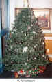 O, Tannenbaum  (Danube Swabian Club)