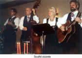 Soulful sounds  (Austrian Society)