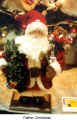 Father Christmas  (Christkindl Market Kitchener)