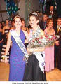 Miss Danube 2001 & Miss Danube 2002