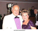 Joe Stritzl & Inge Baumann  (Danube Swabian Club)