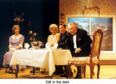 Still in the dark  (Deutsches Theater Toronto)