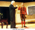 "Good bye, Herr Direktor"  (Deutsches Theater Toronto)