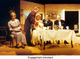 Engagement imminent  (Deutsches Theater Toronto)