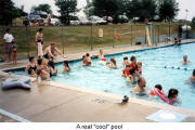 A real "cool" pool  (Burgenlaender Picnic)