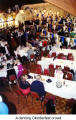 A dancing Oktoberfest crowd  (Hansa Club)