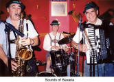 Sounds of Bavaria  (Denison's Brewing)