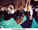 Danube Swabian Dancers  (Danube Swabian Club)