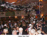 Happy New Year!  (Danube Swabian Club)