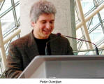 Peter Oundjian