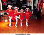 Ascendia's Dance Guard