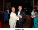 Elsa & Willi Sertl  (Danube Swabian Club)