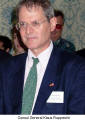 German Consul General Klaus Rupprecht