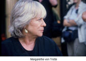 Margarethe von Trotta