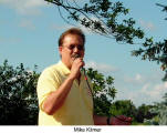 Mike Kilmer