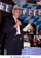 Mr. Oktoberfest, Albert Kergl