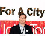 John Tory