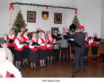 The Hansa Choir