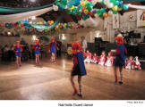Narrhalla Guard dance   [Photo: Bert Koch]
