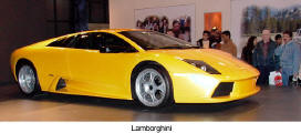 Lamborghini