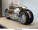 Dodge Tomahawk